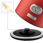 Чайник электрический Kitfort КТ-6150-3