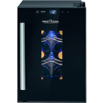 Холодильник винный Profi Cook PC-WK 1230 schwarz