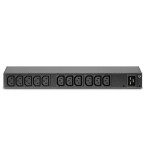 Блок распределения питания APC AP6020A Rack PDU