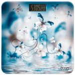 Весы напольные Econ ECO-BS003