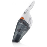 Пылесос Gorenje MVC72FW