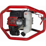 Мотобур ADA Ground Drill-8