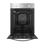 Встраиваемый электрический духовой шкаф Maunfeld EOEC 516S