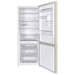 Холодильник Maunfeld MFF1857NFBG