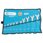 Набор комбинированных ключей Кобальт 020106-10