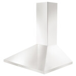 Каминная вытяжка Faber Value PB 4 2L W A60 (110.0267.619)