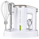 Миксер Polaris PHM 2024 CordLess белый