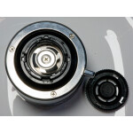 Кофеварка Kitfort КТ-755