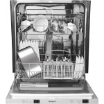 Встраиваемая посудомоечная машина Weissgauff BDW 6042
