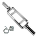 Гриф DFC 800 мм 50 мм OB34-50