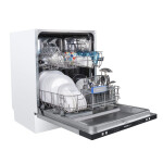 Встраиваемая посудомоечная машина HOMSair DW65L