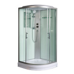 Душевая кабина WeltWasser WW500 Werra 802