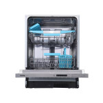 Встраиваемая посудомоечная машина Korting KDI 60140