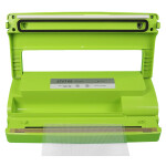 Вакуумный упаковщик Status BV 500 Green