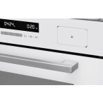 Встраиваемый электрический духовой шкаф Weissgauff EOM 891 SW