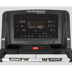 Беговая дорожка Svensson Industrial Armortech (Crimson Glory)