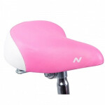Велосипед Novatrack 16 GIRLISH LINE розовый (165AGIRLISH.PN9