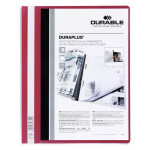 Папка Durable Duraplus 2579-03