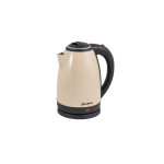 Чайник электрический Матрёна MA-002 бежевый