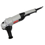 Шлифмашина угловая Интерскол УШМ-125/1400ЭЛ (302.1.0.00)