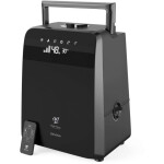 Увлажнитель воздуха Royal Clima RUH-G450/5.5E-BL черный
