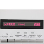 Стиральная машина Aeg AMS 7000 U