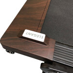 Беговая дорожка DFC Elegant T-EL