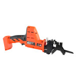 Пила сабельная Patriot RS 202