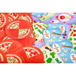 Настольная игра Банда умников Делиссимо УМ 005