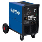 Сварочный аппарат Blueweld Megamig 400S 827412