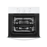 Встраиваемый электрический духовой шкаф Gefest ДА 602-01