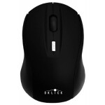 Мышь Oklick 415MW Black
