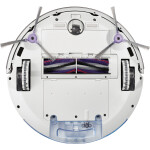 Робот-пылесос Weissgauff Robowash Vision