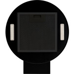 Каминная вытяжка Weissgauff Gracia BL