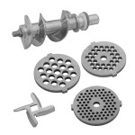 Мясорубка Maunfeld MF-233CH