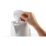 Чайник электрический Gorenje K17WE белый