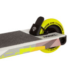 Самокат Novatrack 100A.PIXELS1.LM22