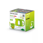 Чайник электрический Sencor SWK 1011GR