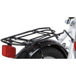 Велосипед Novatrack 183ASTRA.WT20 белый 139679