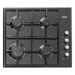 Встраиваемая газовая варочная панель Simfer H60Q40B411 (УЦЕНКА)