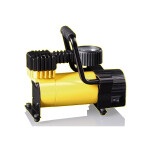 Компрессор автомобильный Качок K50 LED