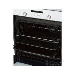 Встраиваемый электрический духовой шкаф Midea MO78101CGW