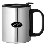 Термокружка Biostal NM 450 B