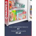 Холодильник Maunfeld MFF83SL