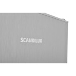 Морозильная камера Scandilux FN210E00S