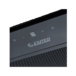 Встраиваемая вытяжка Exiteq EX-1246 black