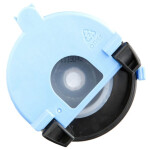 Картридж Cactus CS-EXV18