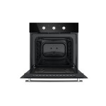 Встраиваемый электрический духовой шкаф HOMSair OES657BK