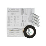 Встраиваемая газовая варочная панель Schaub Lorenz SLK GE6511