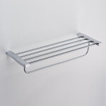 Полка для полотенца Schein Swing 3210B